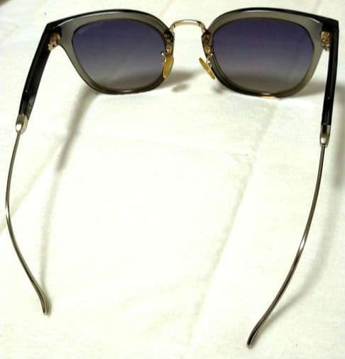 Tom Ford（トムフォード）TF548 キャットアイサングラス