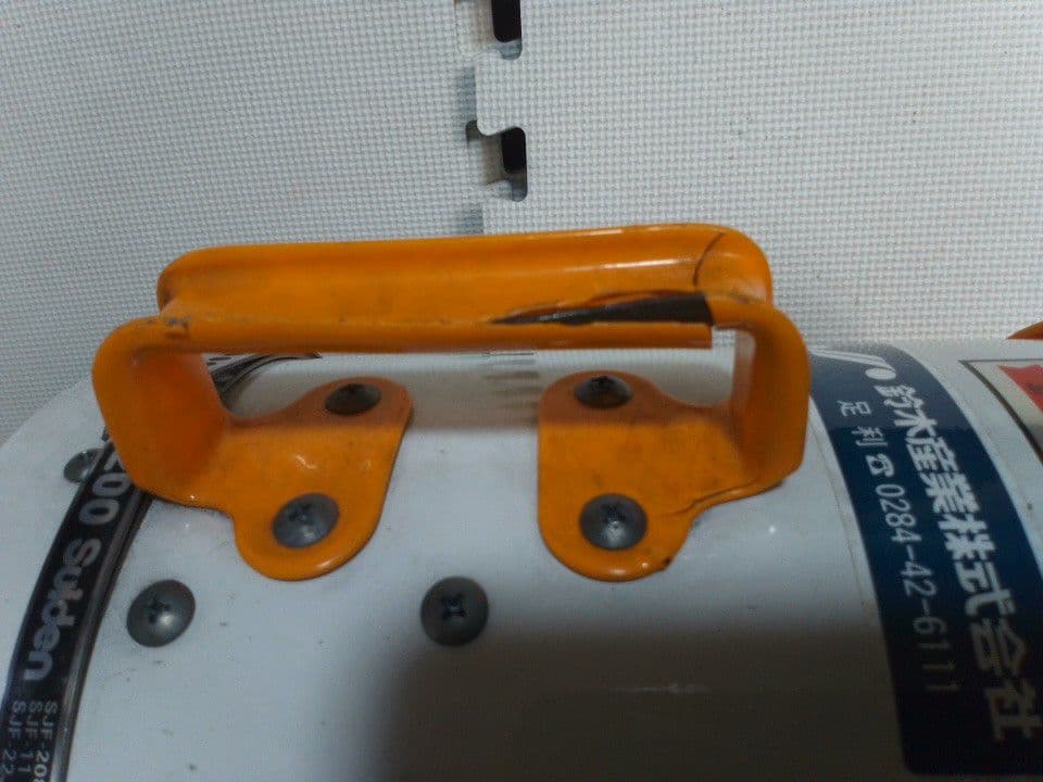 スイデン　suiden ジェットスイファン　SJF‐208‐IV‐1 通電OK