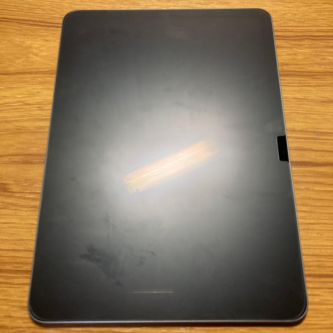 iPad Air M3 128GB スペースグレイ