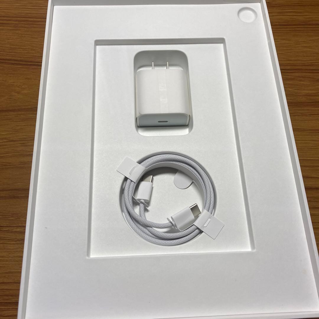 iPad Air M3 128GB スペースグレイ