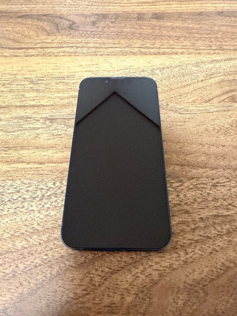 Apple iPhone 13 mini ミッドナイト