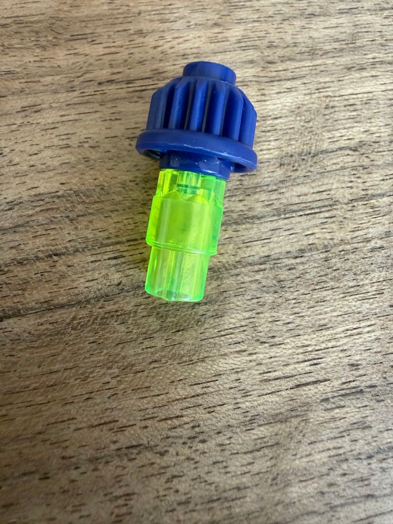 ベイブレードX UX-00 エアロペガサス3-70A ダブルメタルコート