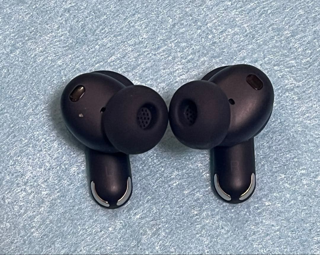 【美品】JBL TOUR PRO 3 Amazon限定カラー（ネイビー）