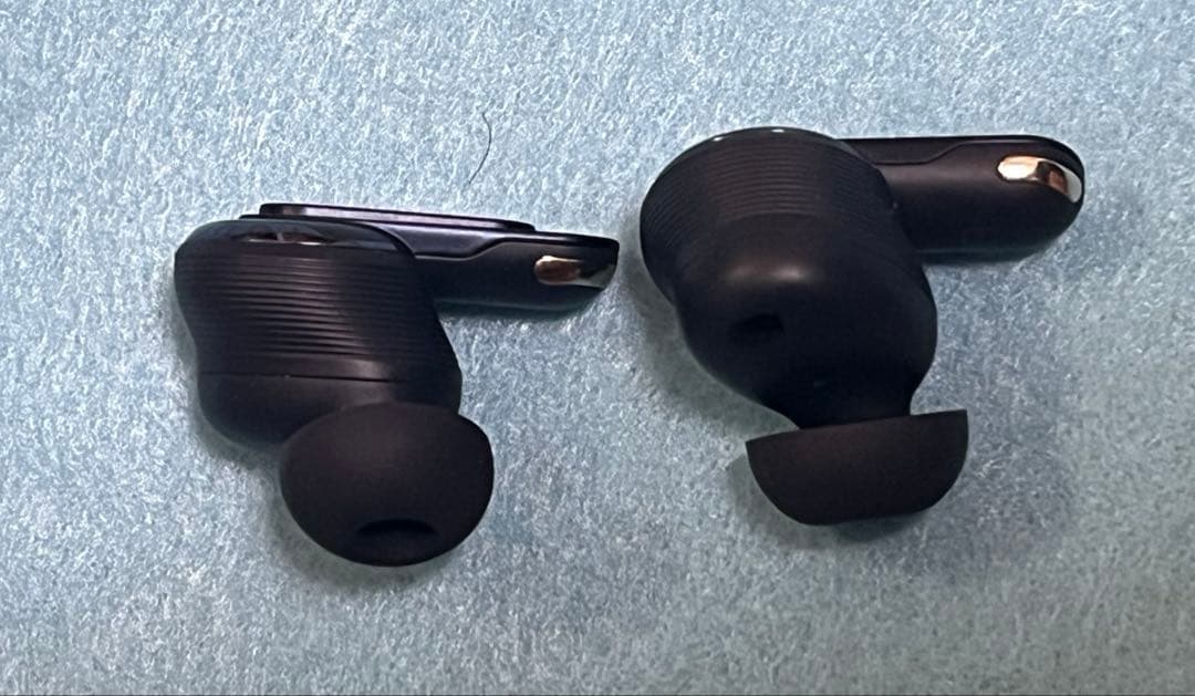 【美品】JBL TOUR PRO 3 Amazon限定カラー（ネイビー）