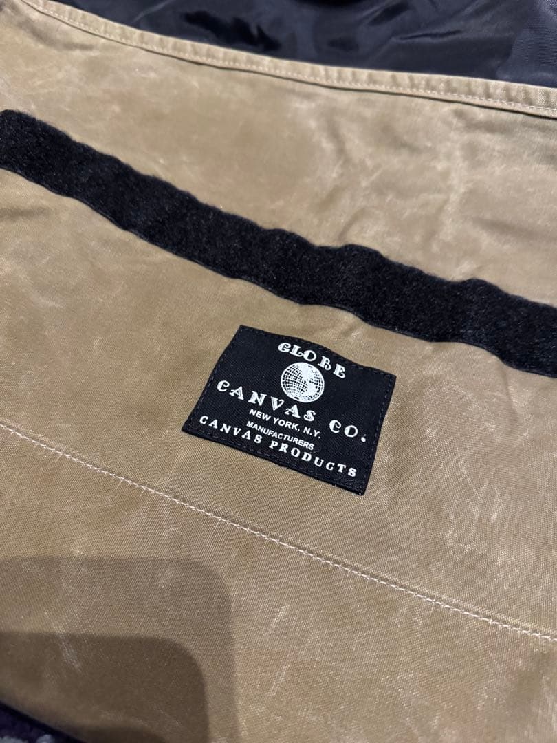 バッグ De Martini Messenger Bag DM100