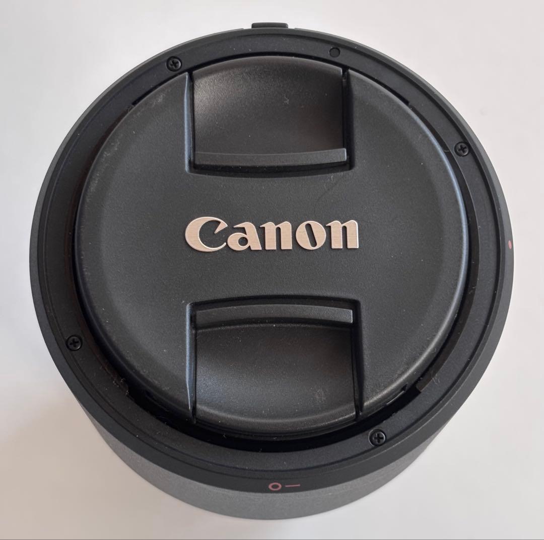 【はな】Canon RF 100mm F2.8 MACRO IS USM