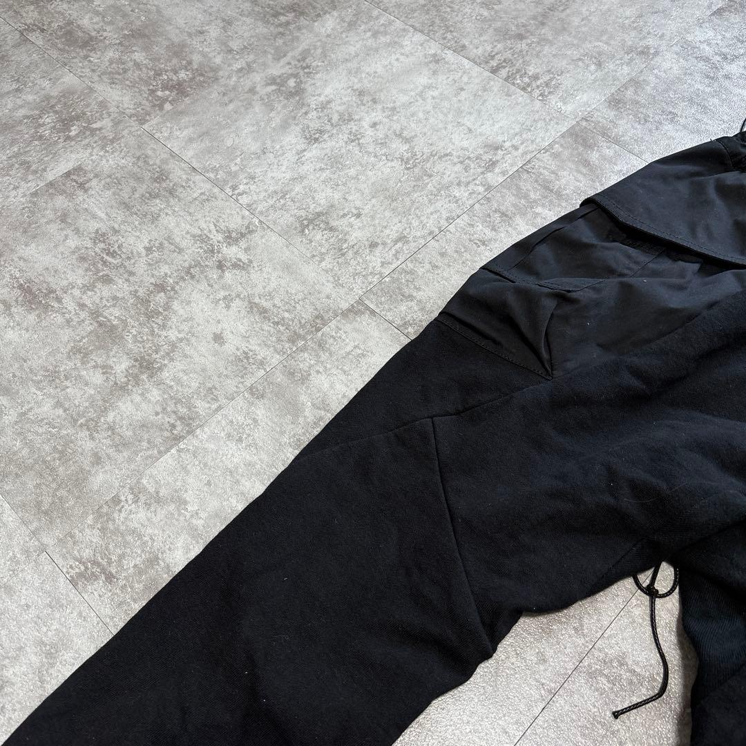 L*a様 The Viridi-anne easy cargo pants ju