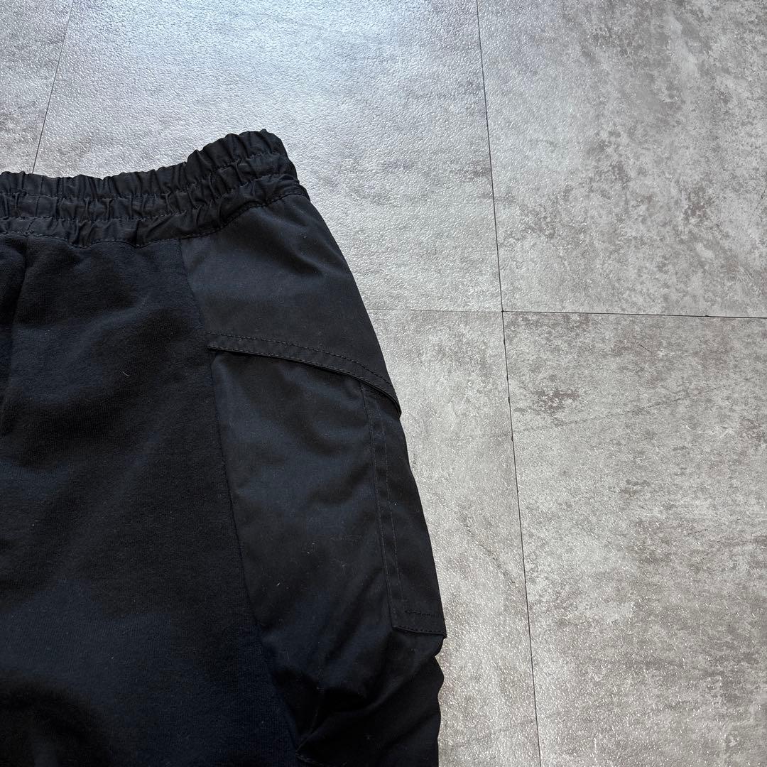 L*a様 The Viridi-anne easy cargo pants ju