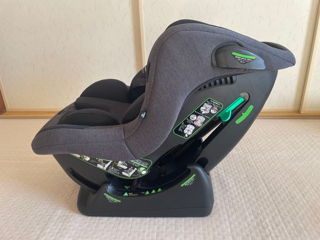 Smart Angel レジェプラスネクスト ベビーシート