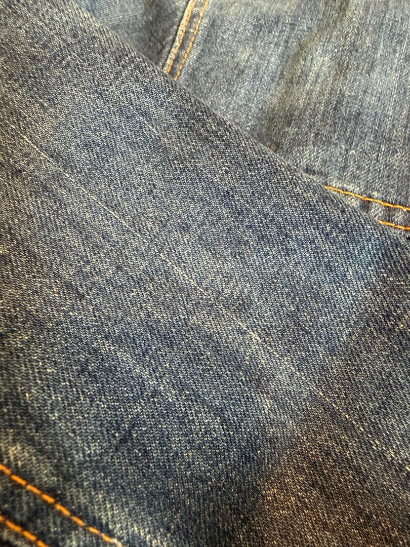 Levi's リーバイス 70505e