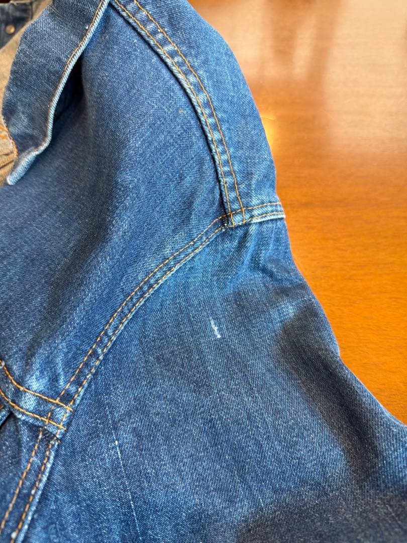 Levi's リーバイス 70505e