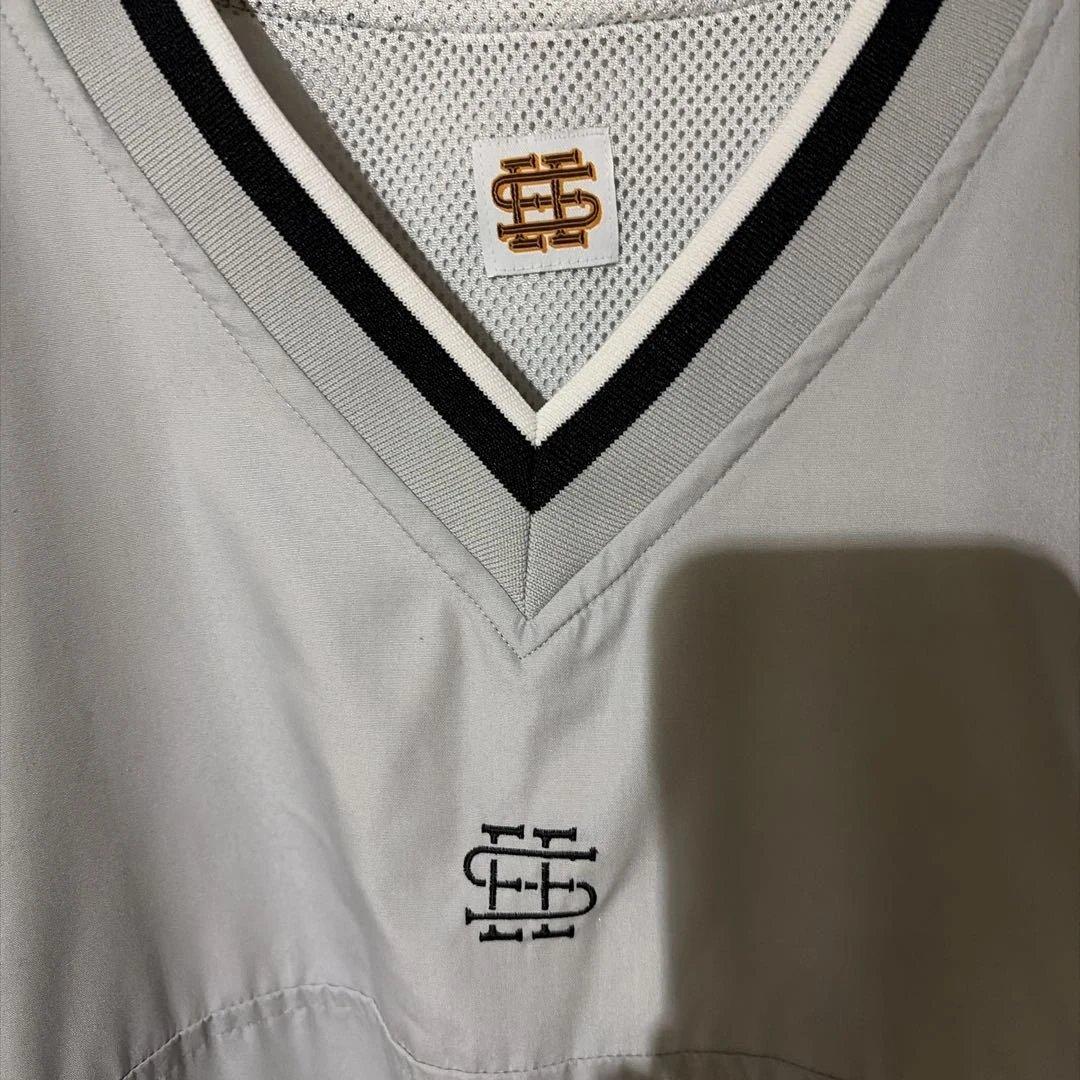 seesee frige コラボ　サイズL sporty pullover