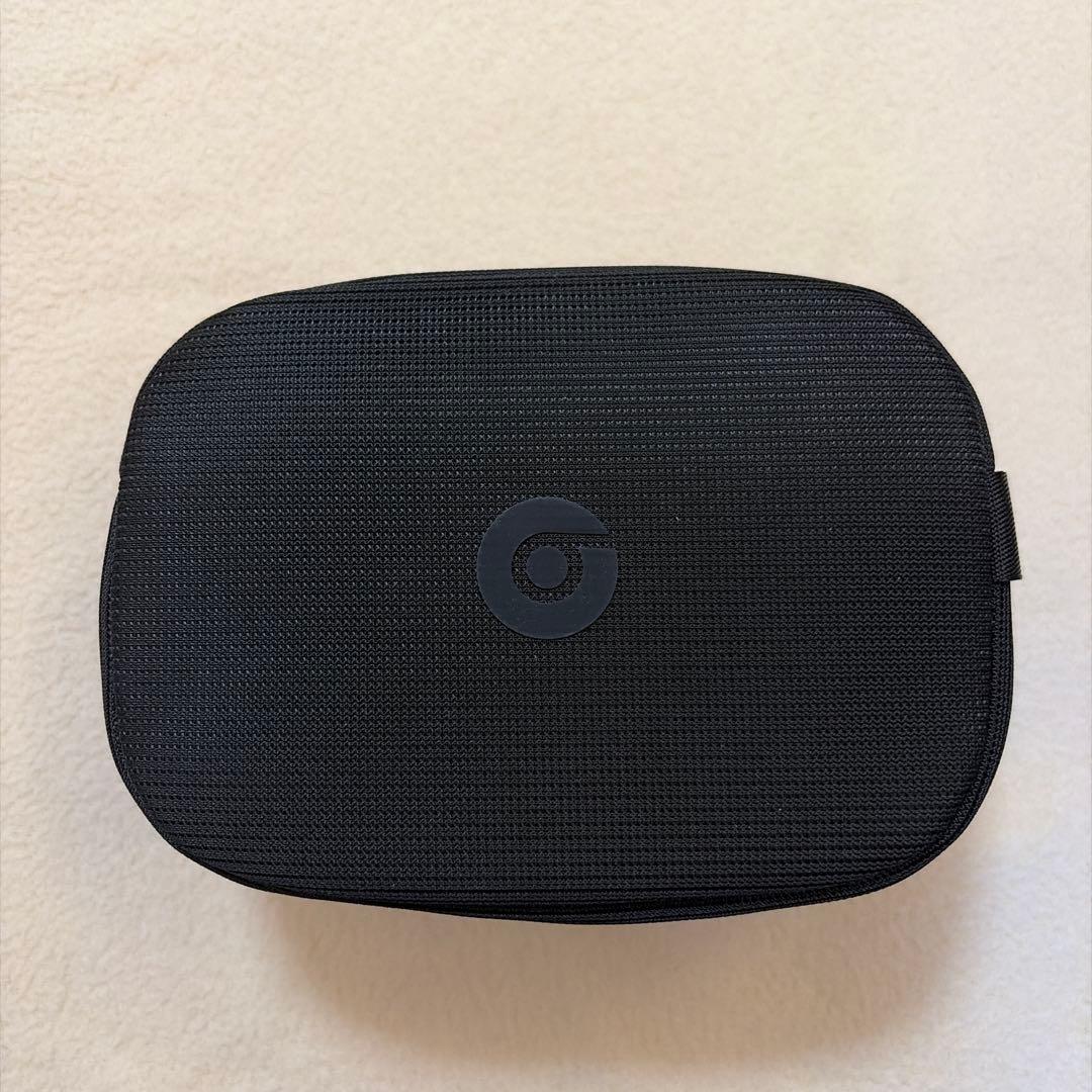 Beats Solo4 ワイヤレスヘッドホン クラウドピンク