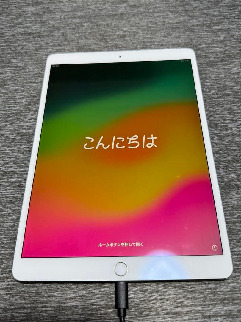 iPad Pro 64GB 10.5インチ