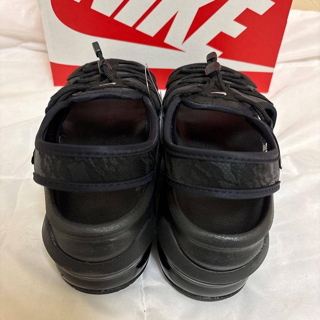 【新品】WMNS NIKE AIR MAX KOKO SANDAL ブラック