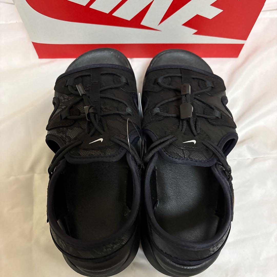 【新品】WMNS NIKE AIR MAX KOKO SANDAL ブラック