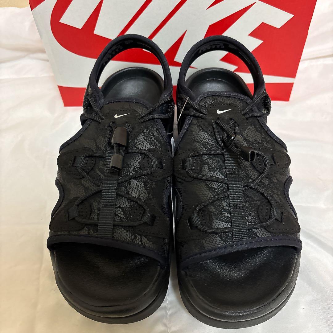 【新品】WMNS NIKE AIR MAX KOKO SANDAL ブラック