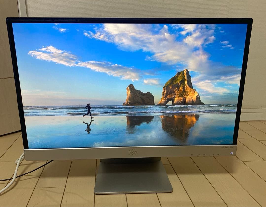 HP Pavilion 23fi モニター