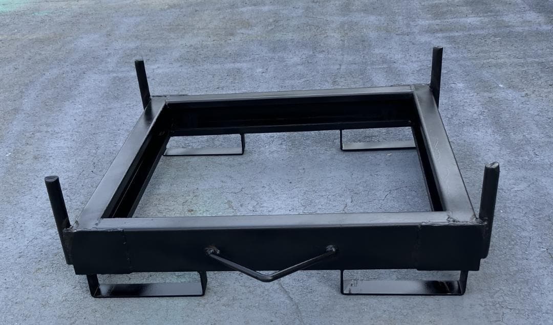 リフト用フレコン吊り具　耐荷重１ｔ用