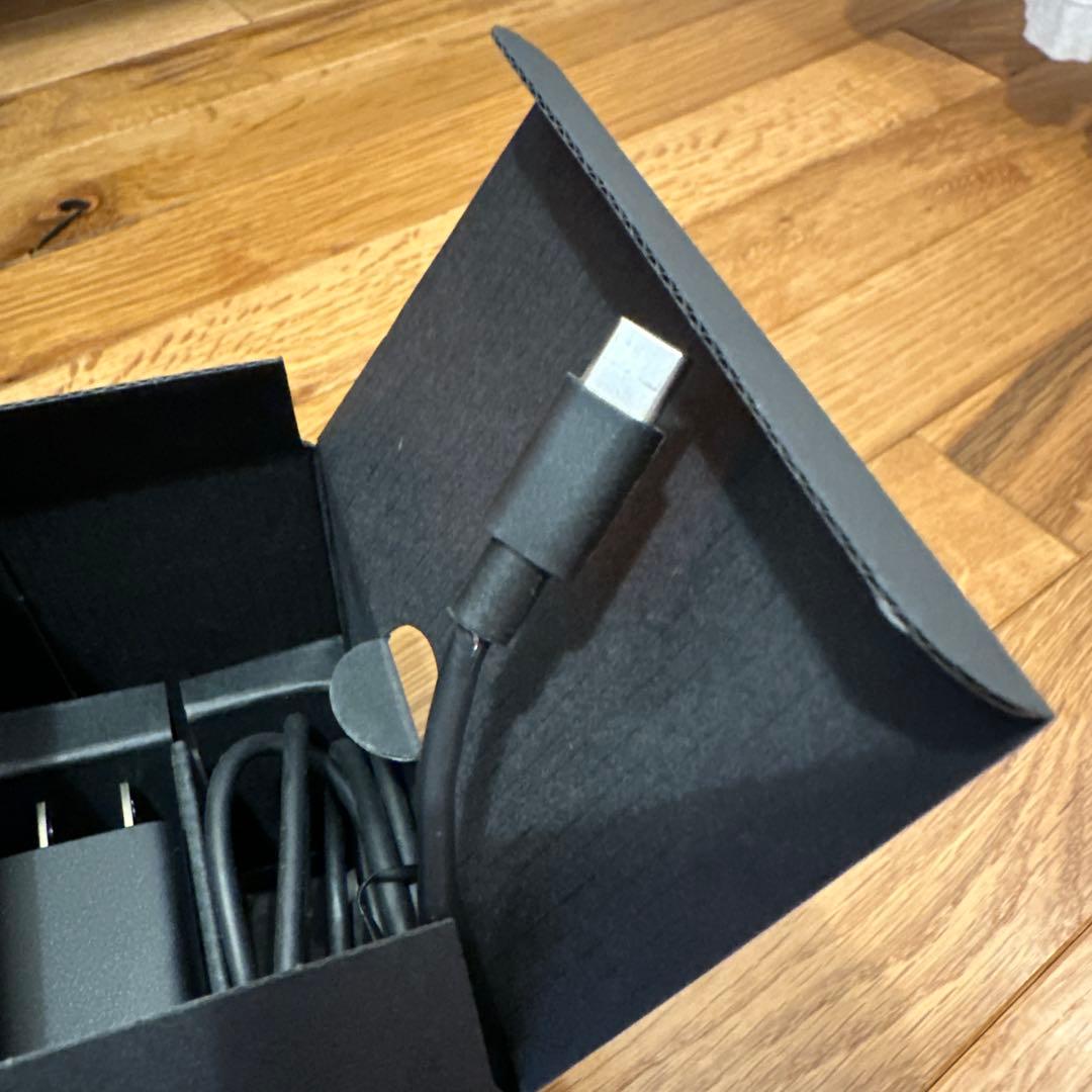 NEBULA Capsule3 プロジェクター Anker