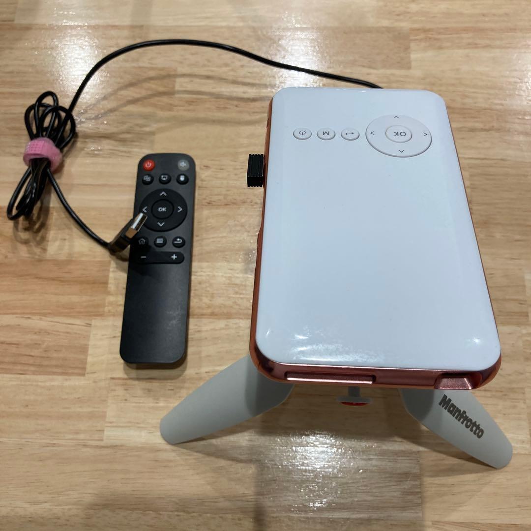 UENO-mono KABENI プロジェクター T89 カベーニ