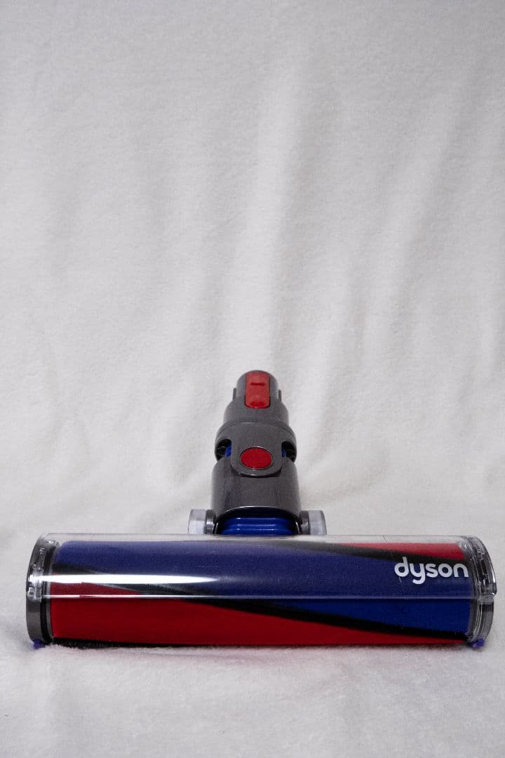 Dyson V10 Cyclone用の純正アクセサリーセット