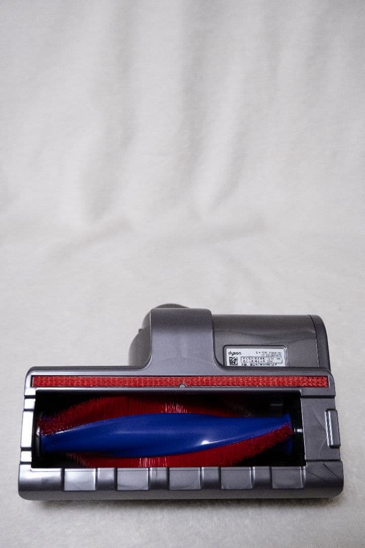 Dyson V10 Cyclone用の純正アクセサリーセット