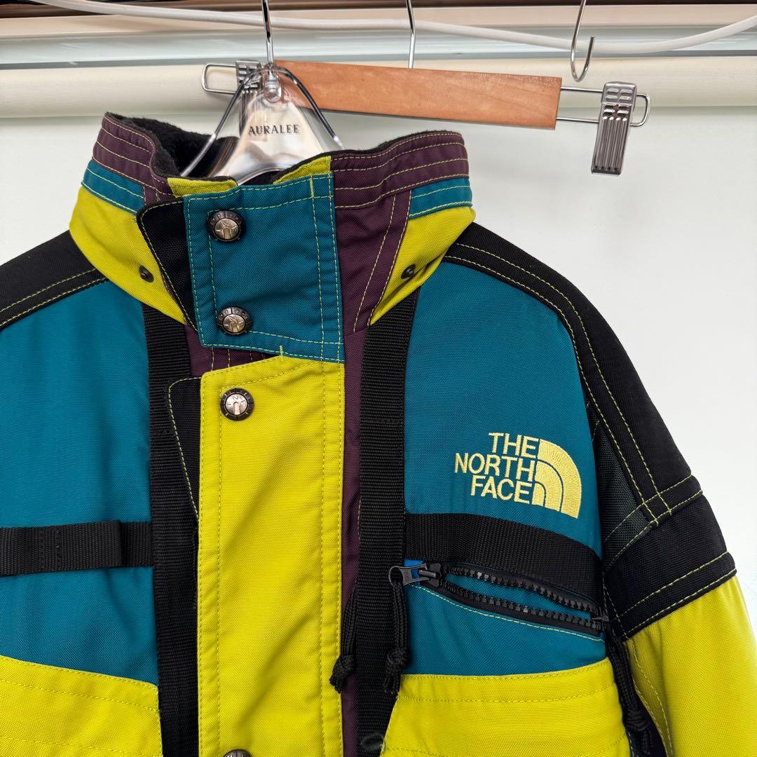 THE NORTH FACE スキーウェア 男性用