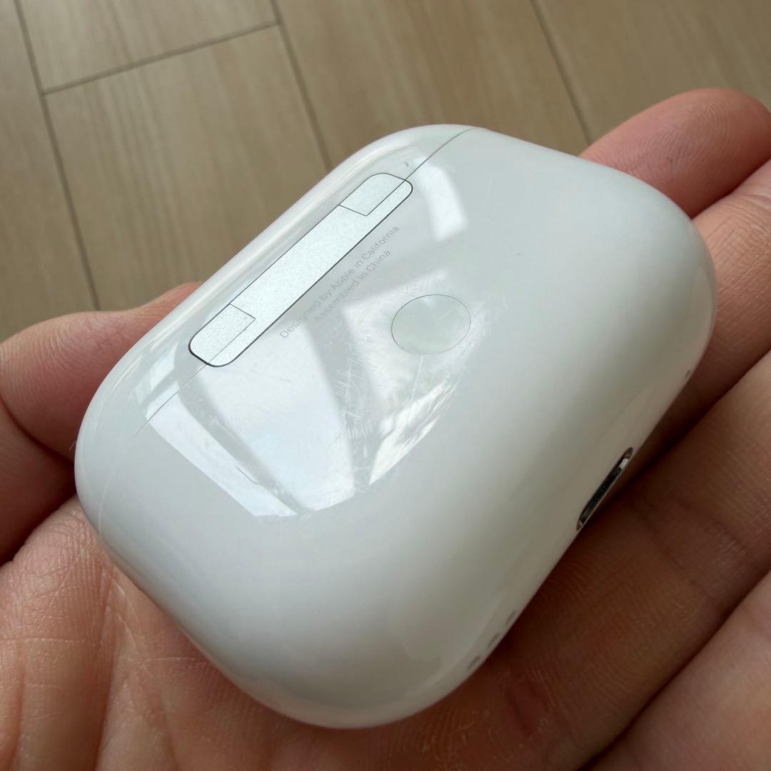 AirPodsPro第2世代 エアポッズプロ2 本体