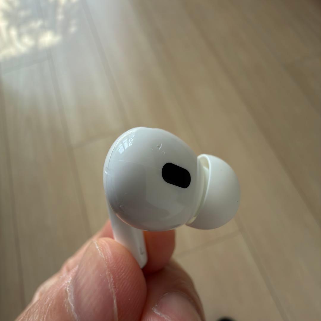 AirPodsPro第2世代 エアポッズプロ2 本体