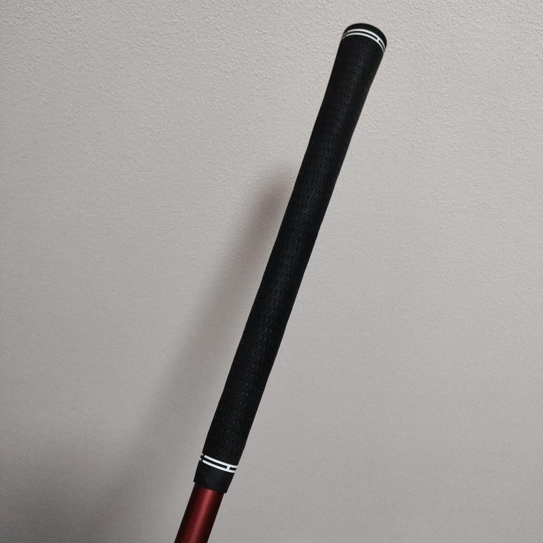 24ベンタスレッド ベロコア 5-S ドライバーTaylorMadeスリーブ