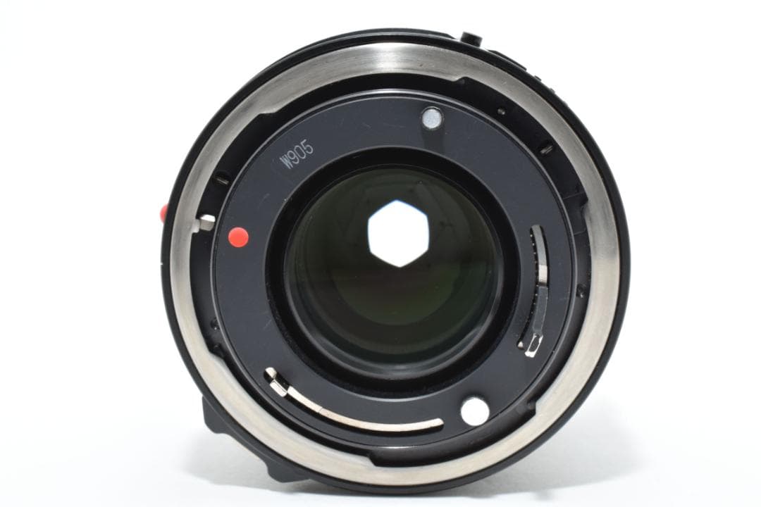【人気の100mm】 CANON NEW FD 100mm F2.8 カメラ