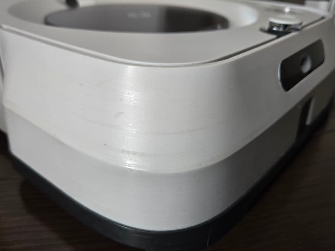 iRobot Braava jet ブラーバジェットm6 床拭きロボット