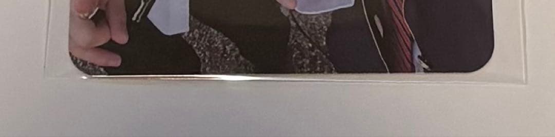 【公式／未開封同様】ALD1 サンリオ サンウォン×リオ ユニットトレカ