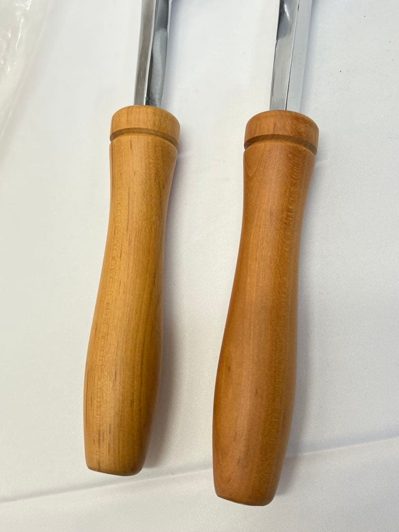 タキイ電器 2丁入 セット 和裁用こて 和服仕立て用アイロン