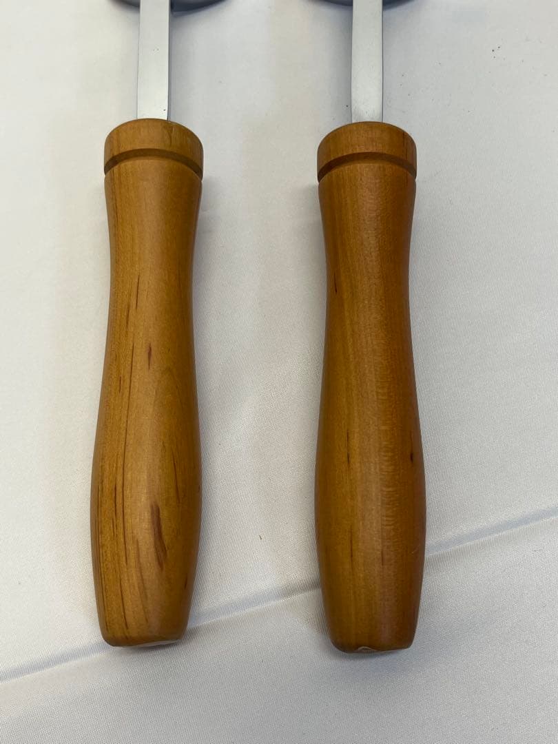 タキイ電器 2丁入 セット 和裁用こて 和服仕立て用アイロン