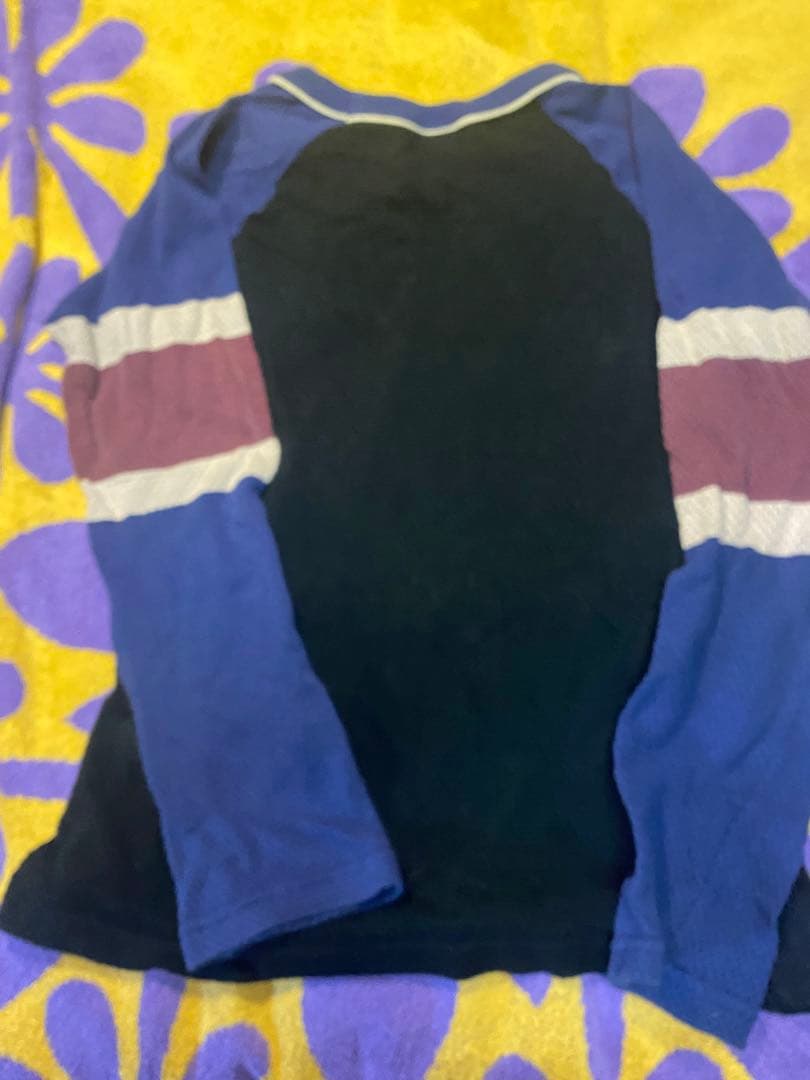 ヒステリックグラマー　メッシュTシャツ　フリーサイズ