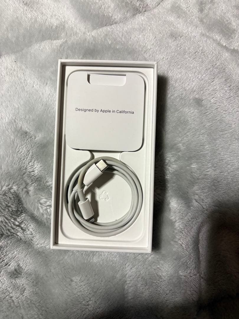 Apple iPhone 13 miniミッドナイト 本体