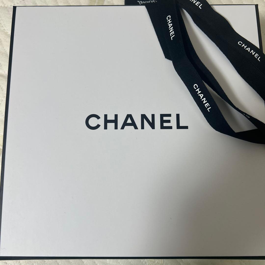 CHANEL シャネル　シャワージェル　ボディーローション