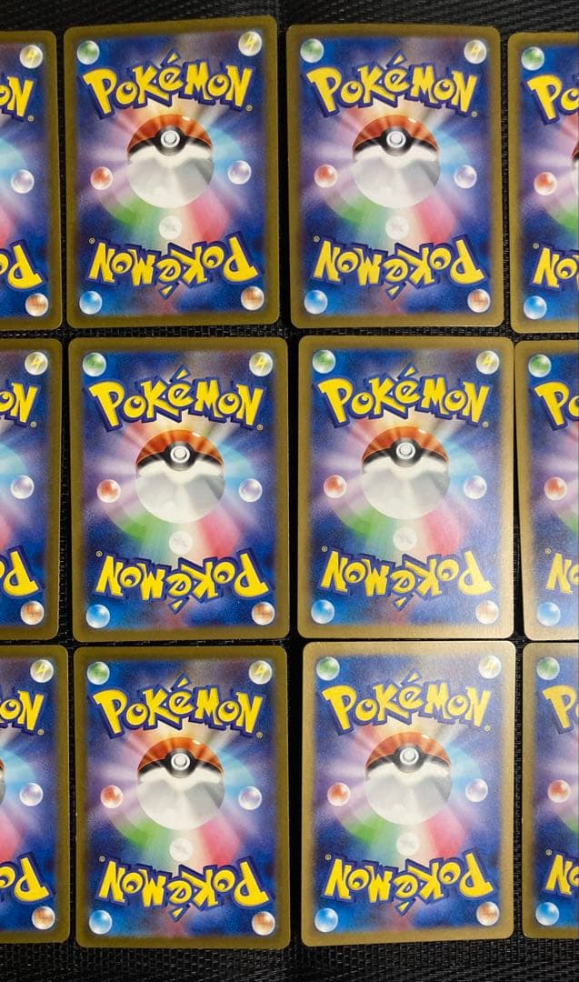 ポケモンカード　ポケカ　151 AR コンプリート　18枚