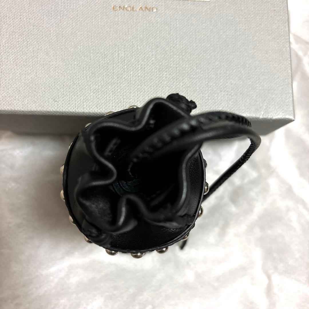 新品　J&M DAVIDSON フリンジカーニバルチャーム