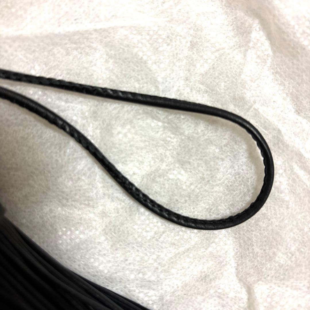 新品　J&M DAVIDSON フリンジカーニバルチャーム