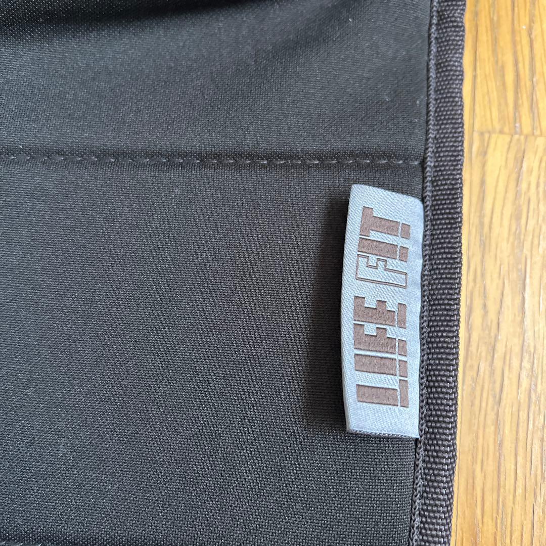 ライフ フィット エアー6