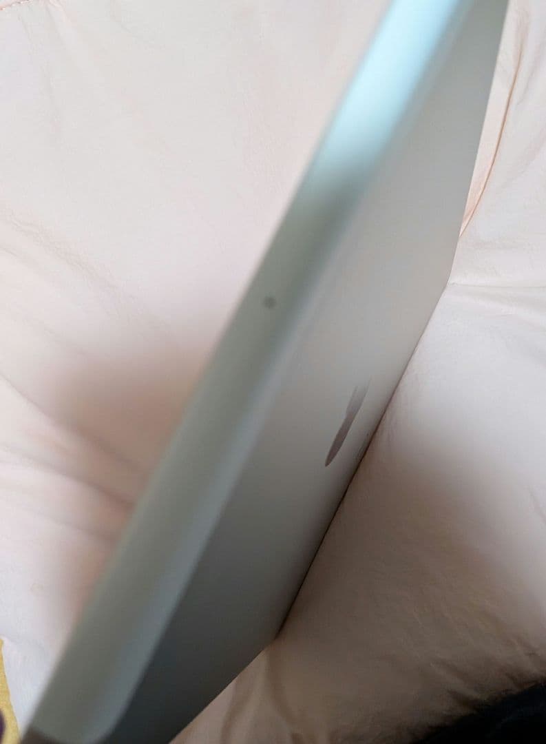 iPad 10.2_9 第9世代 64GB Wi-Fiセルラー シルバー