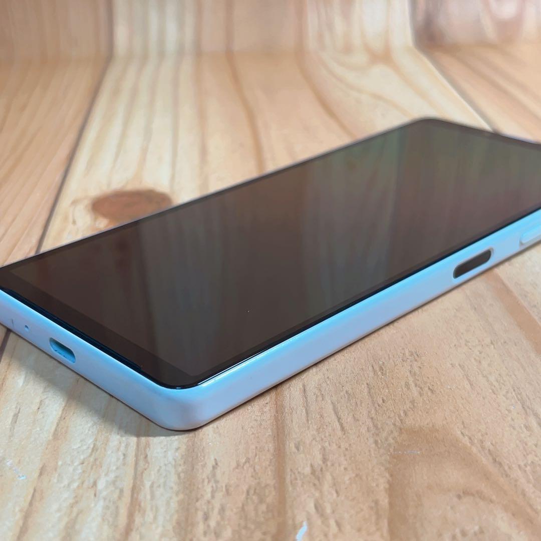 SIMフリー 本体 Xperia 10Ⅳ 128 GB SO-52C 057