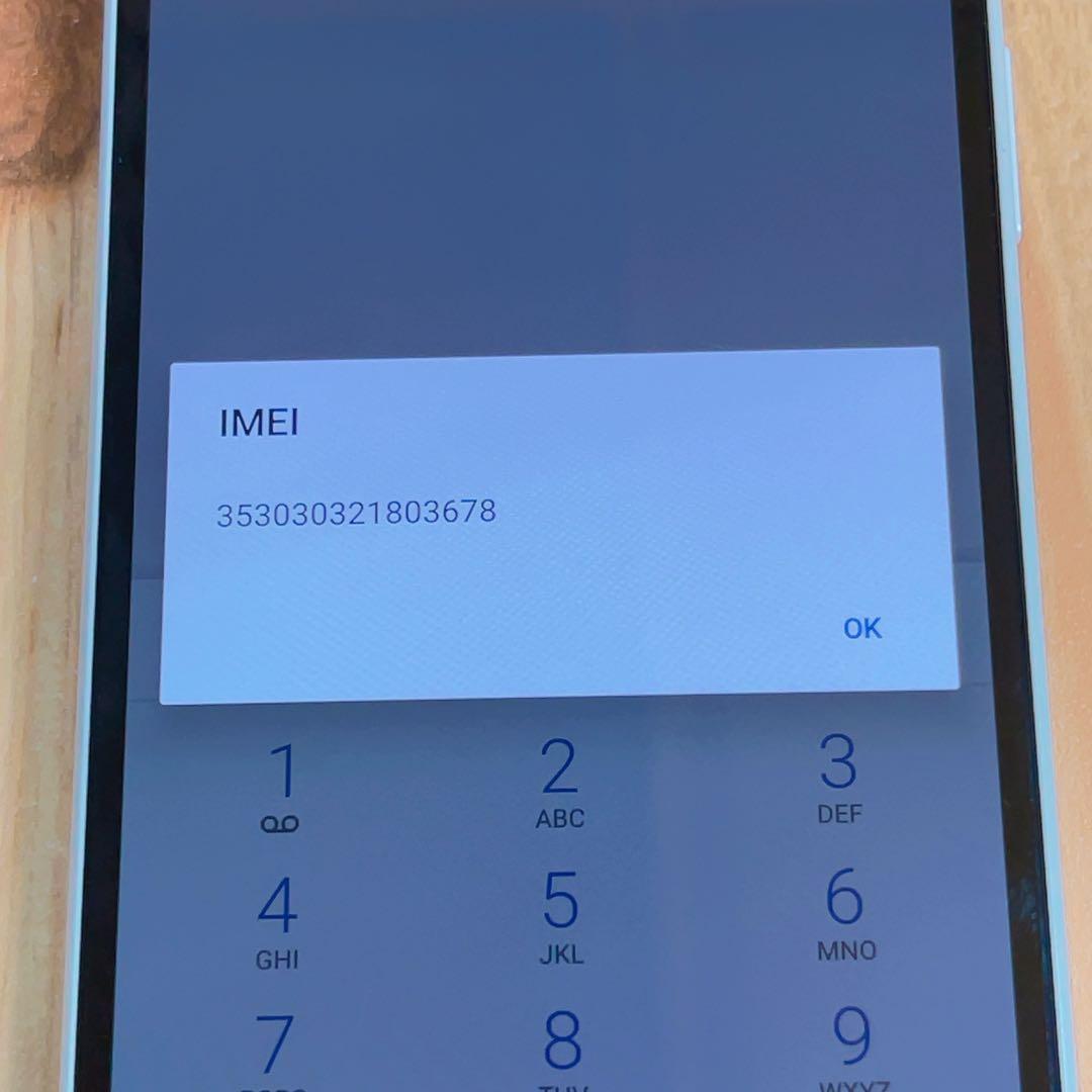 SIMフリー 本体 Xperia 10Ⅳ 128 GB SO-52C 057