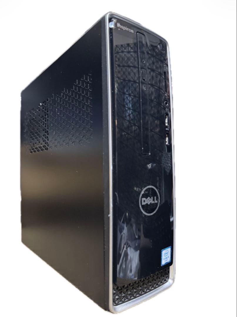 Dell WIN11pro Office 2024 認証済i5 SSD搭載