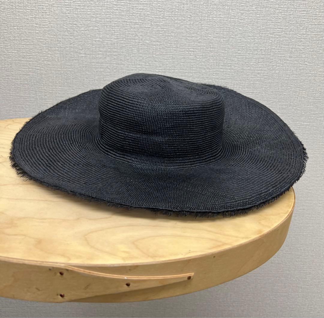 コムデギャルソンコムデギャルソン× SCHA ハット