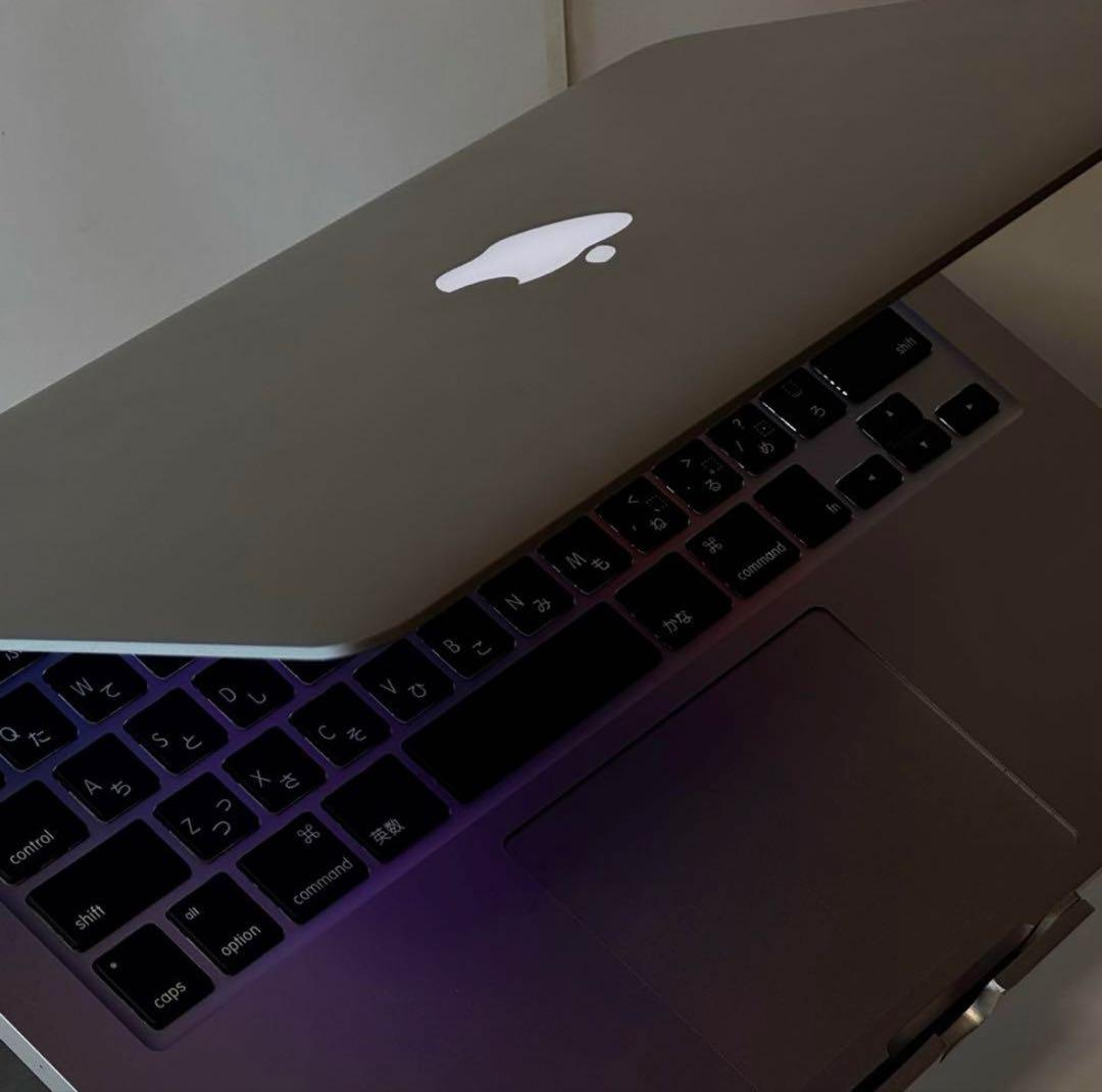 MacBook Pro Retina A1502 i5/8GB/256GB箱付