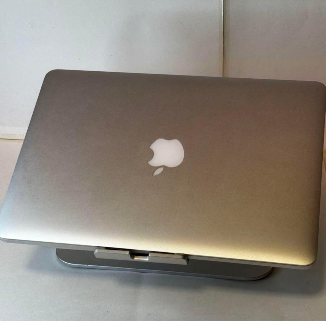 MacBook Pro Retina A1502 i5/8GB/256GB箱付